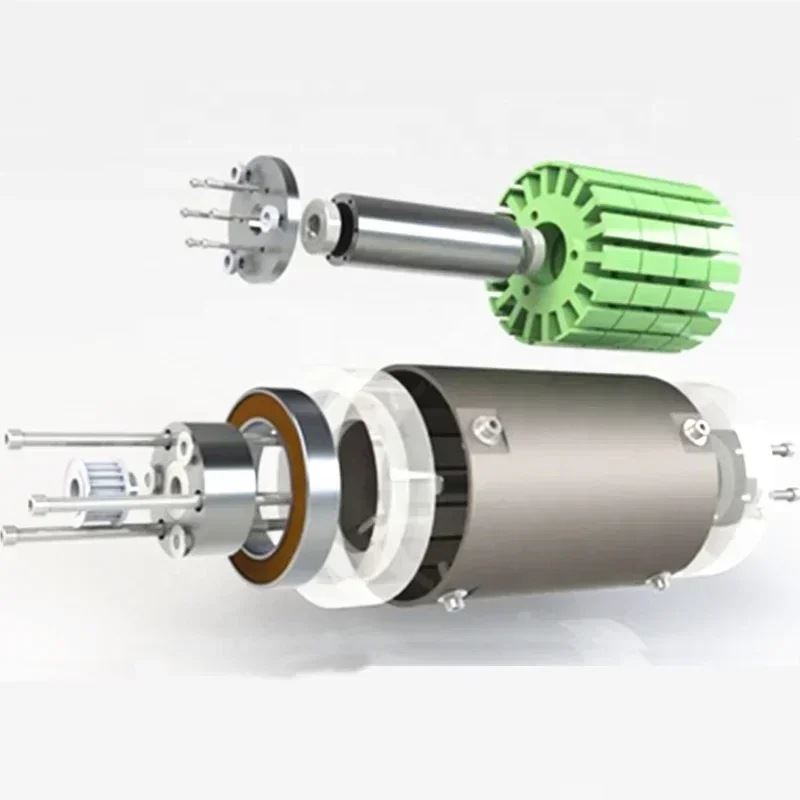 

Reacher Custom 24v 36v 48v 60v 72v 90v 110v 1000w 2000w 3000w 5000w 7kw 10kw 15kw 25kw 50kw 100kw Electric brushless Dc Motor Ho