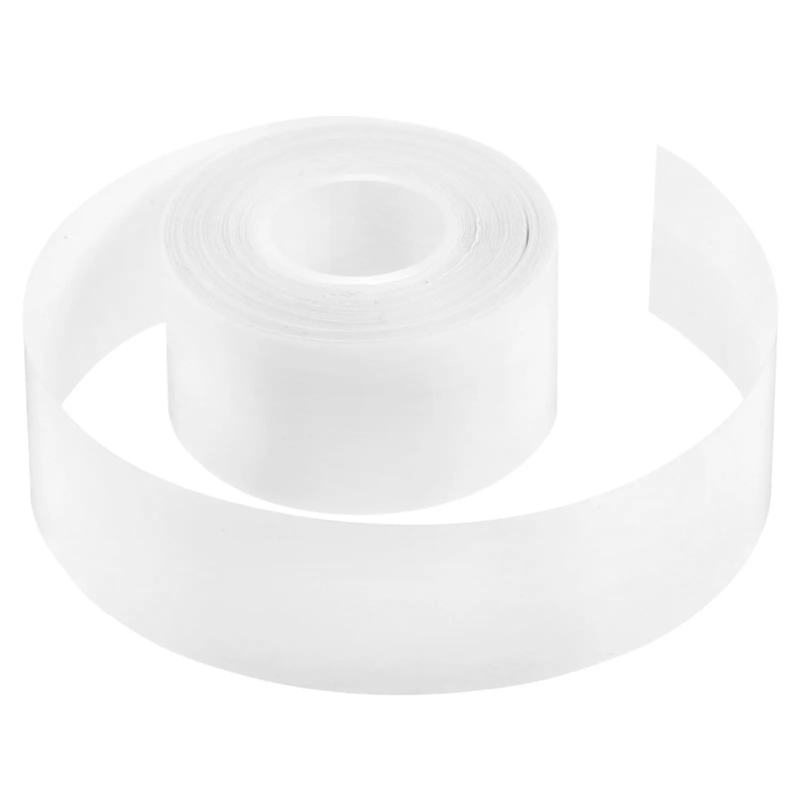 

Thermal Printer Label Tape Roll Compatible with Handheld Mini Printers Clear Legible Adhesive Labels for Shipping Office