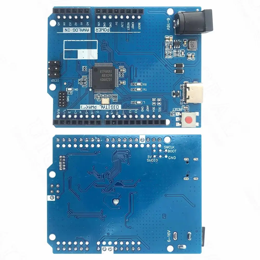 R4 Development Boar… - image