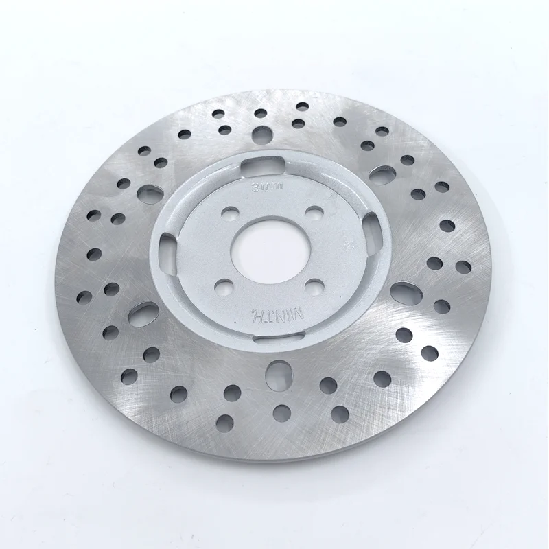 

ATV four-wheel off-road ATV parts 190mm disc brake for 110cc 125cc 150cc 200cc atv