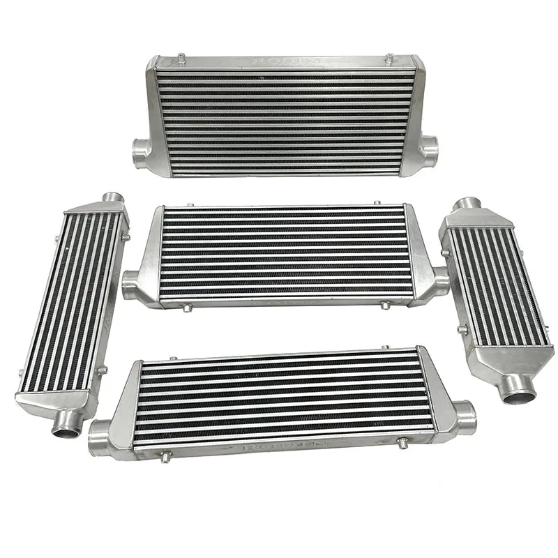 Front Mount Interco…