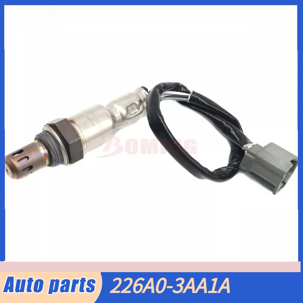 

НОВЫЙ 226A0-3AA1A Задний датчик кислорода (лямбда-зонд) для Nissan Sunny Tiida C12Z Bluebird Sylphy 226A03AA1A