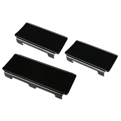 20 Inch Protective Black Lens Cover for LED Light Bar Truck O