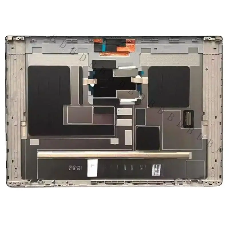 AA+New 0X50TG LCD Back Cover Rear Top Lid A Shell For Dell Latitude 7440 Laptop Screen Housing Replacement