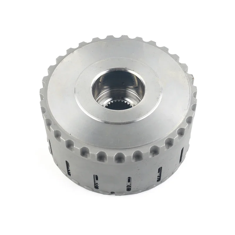 U540 Automatic Transmission Reverse Clutch Drum U540E Transmission Clutch Reverse Drum Assembly For Toyota Vios