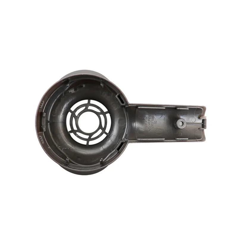 Baao-capa traseira do motor + conjunto de filtro hepa pré e pós para dyson v6 dc58 dc59 dc62 dc72 dc74 peças de aspirador de pó