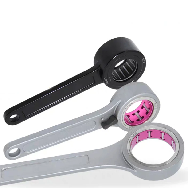 

high quality sk er wrench sk10 sk16 er16 er20 er25 er32 bearing wrench CNC lathe tool holder inner diameter 27mm 27.5mm