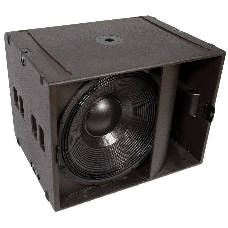 

KA21 dj bass passive 21 inch subwoofer cone neodymium speaker