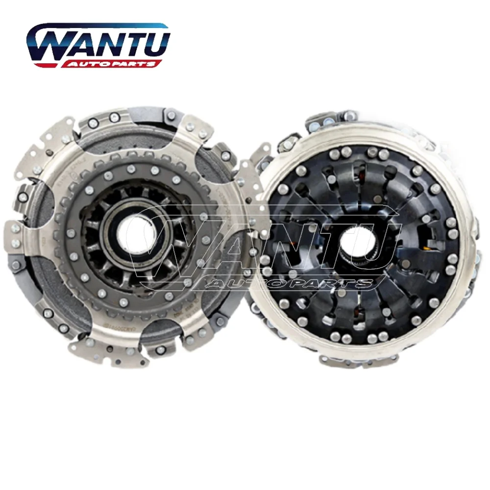 

DQ200 0AM DSG 7-speed dual-clutch kit 0AM198140L Suitable for Audi and Volkswagen Golf 1.2T 1.4T