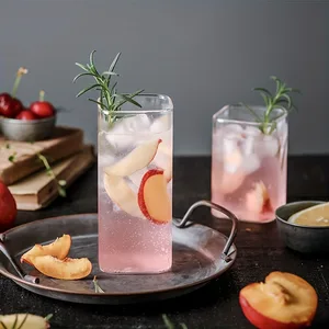 11 Hauptverkäufe großer Glasbecher - №5