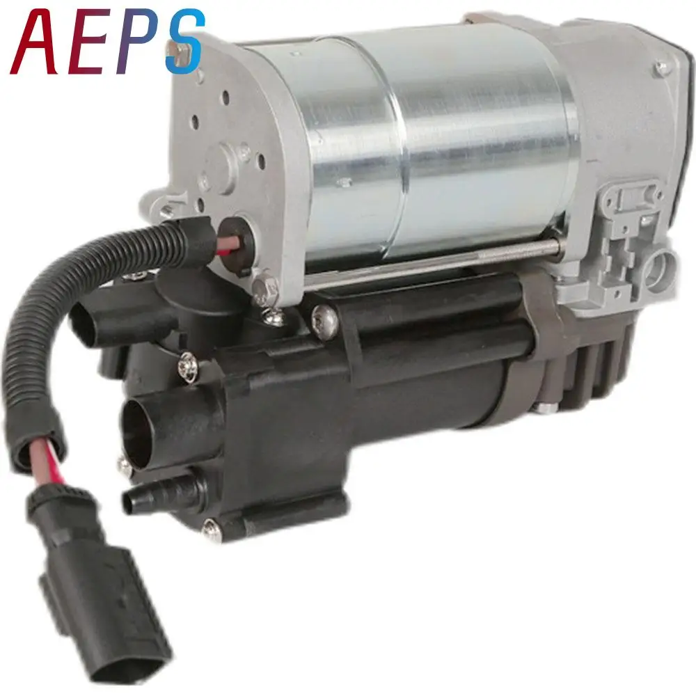 

Air suspension compressor for BMW F15 F85 F16 F86 X5 X6 2014-2018 37206875177