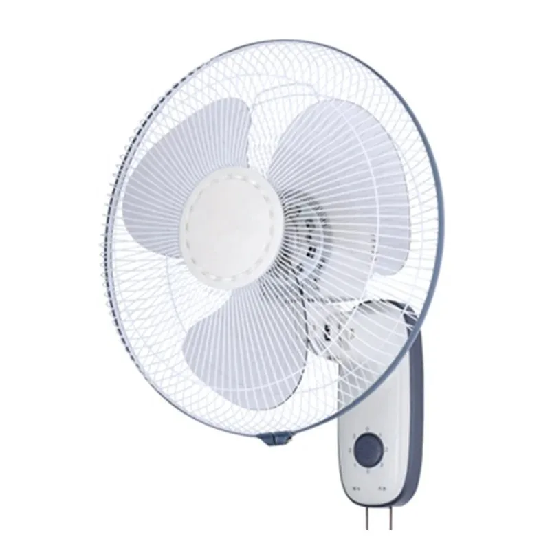 ventilador de parede industrial