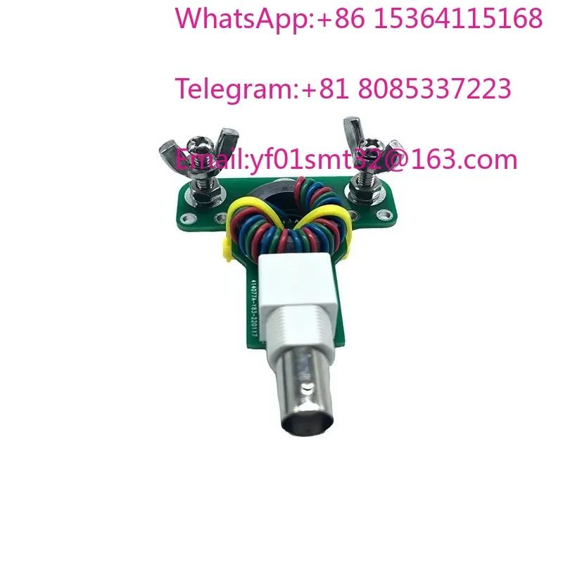 1: 1. Voltage balance unbalanced tuning transformer