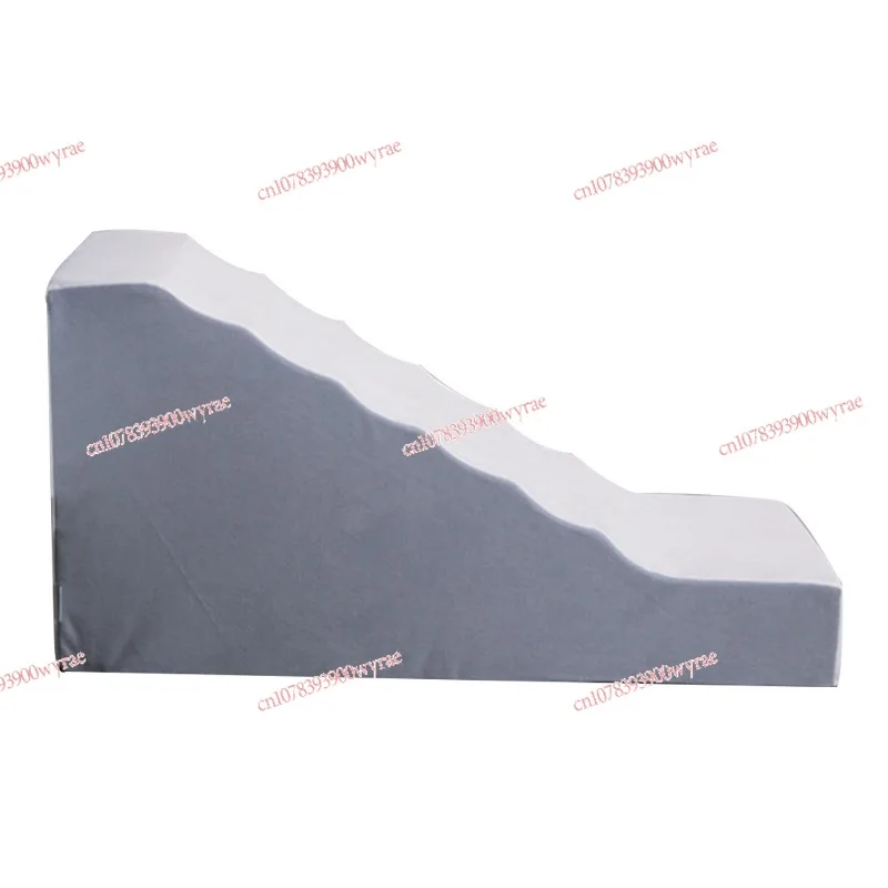 

Лестница для домашних животных, Лестница для собак, Ступеньки для маленьких собак, Альпинистская кровать, Прикроватная лестница, Альпинизм для собак и кошек, Удаление и чистка