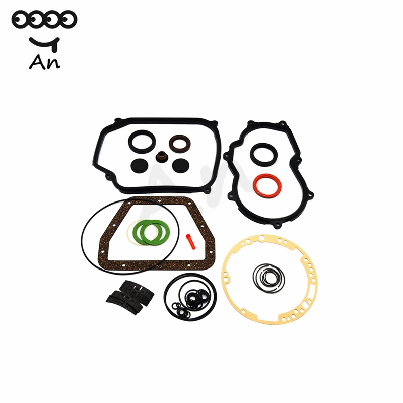 

New Automatic Transmission Rebuild Overhaul Repair Kit 095 096 097 for Audi Volkswagen 01M 01N 01P