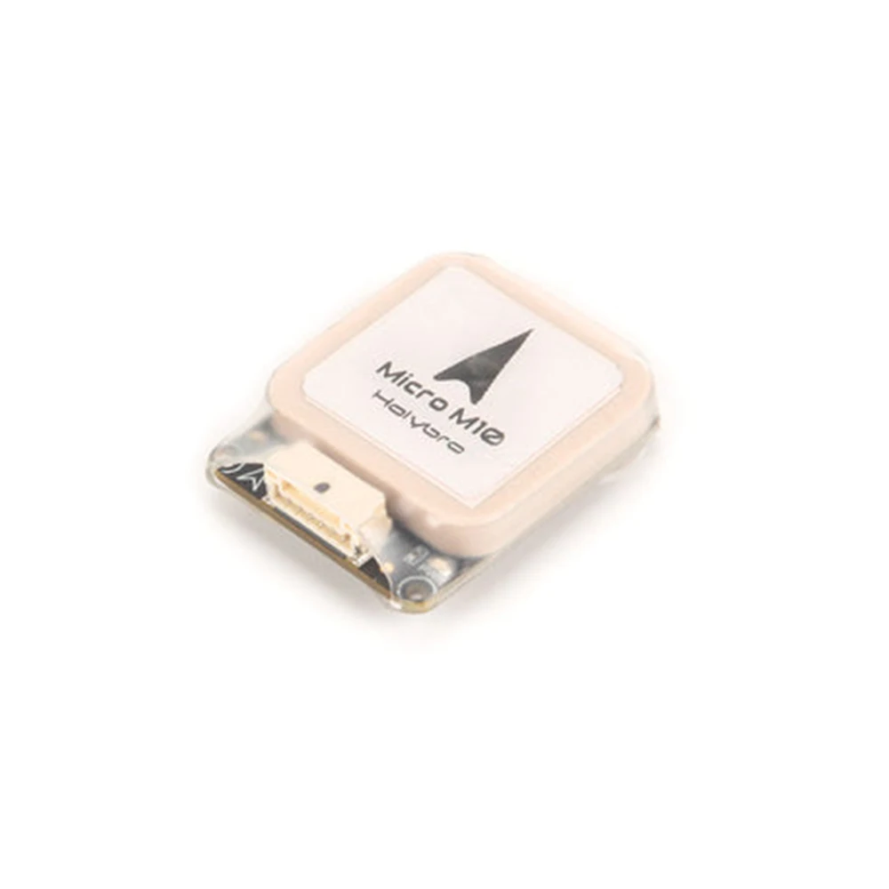 Holybro Micro M10 GPS-module met IST8310 Kompas 4,7-5,2 V keramische patchantenne voor RC Drone FPV Racing helikoptervliegtuig