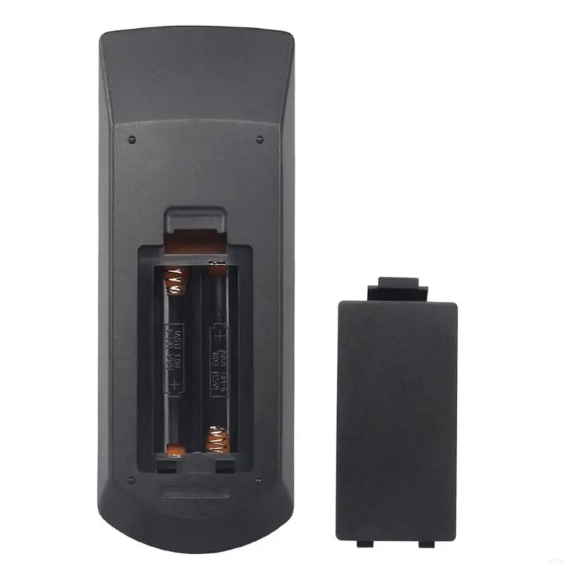 Telecomando 5HA RAV28 per lettore DVD Home Cinemas WJ40970 HTIB6800 Facile da usare