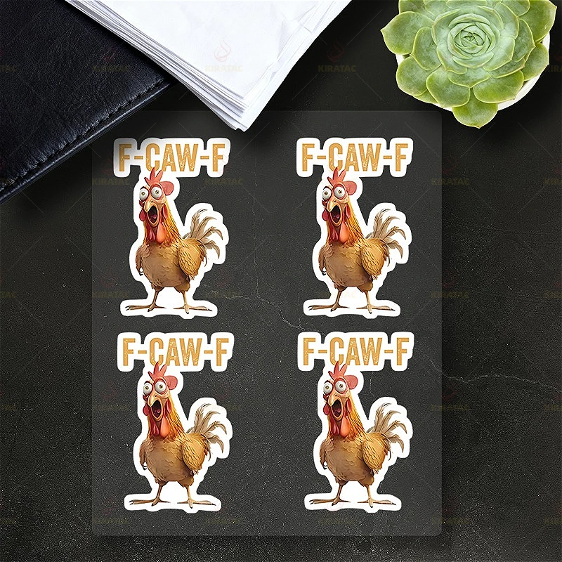 

F-CAW-F мотоциклетные наклейки для лобового стекла мотоцикла, топливные баки, шлемы, окна автомобиля, скутеры, универсальная водонепроницаемая виниловая наклейка