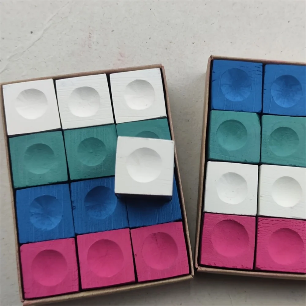 Thumbnail 2 - #21 Best Billiard Cue Chalk to Buy In 2026