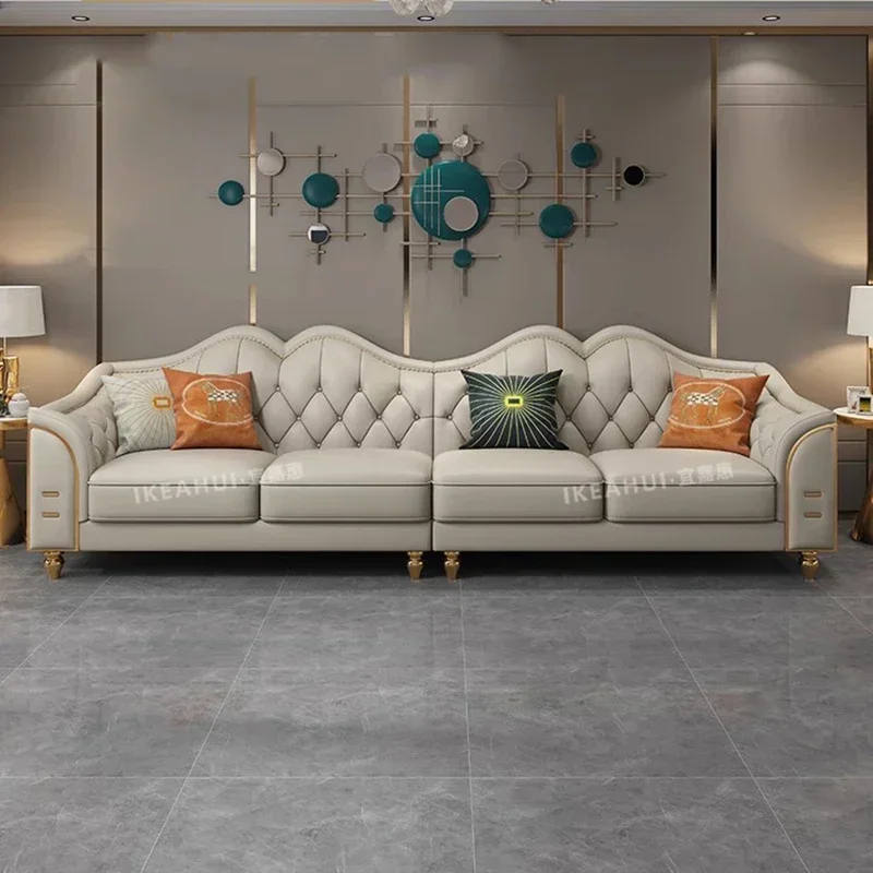

Pouf Armchair Living Room Sofas Luxury Modern Room Decor Lounge Love Seat Living Room Sofas Floor Sillon Cama Trendy Furniture