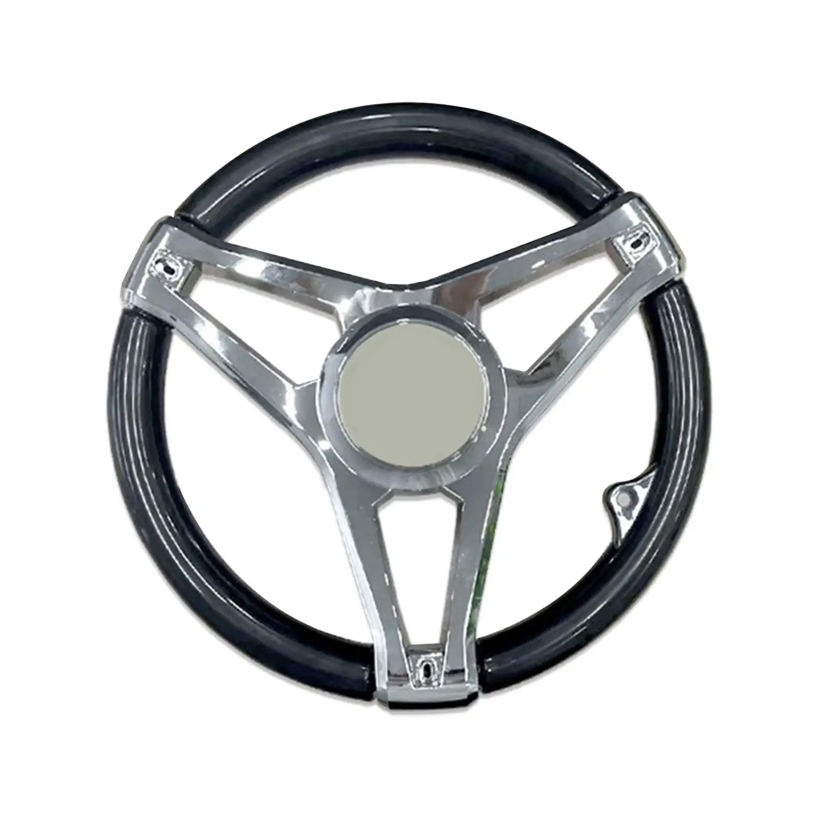 

Universal Boat Steering Wheel Replacement Control for Marine Speedboat