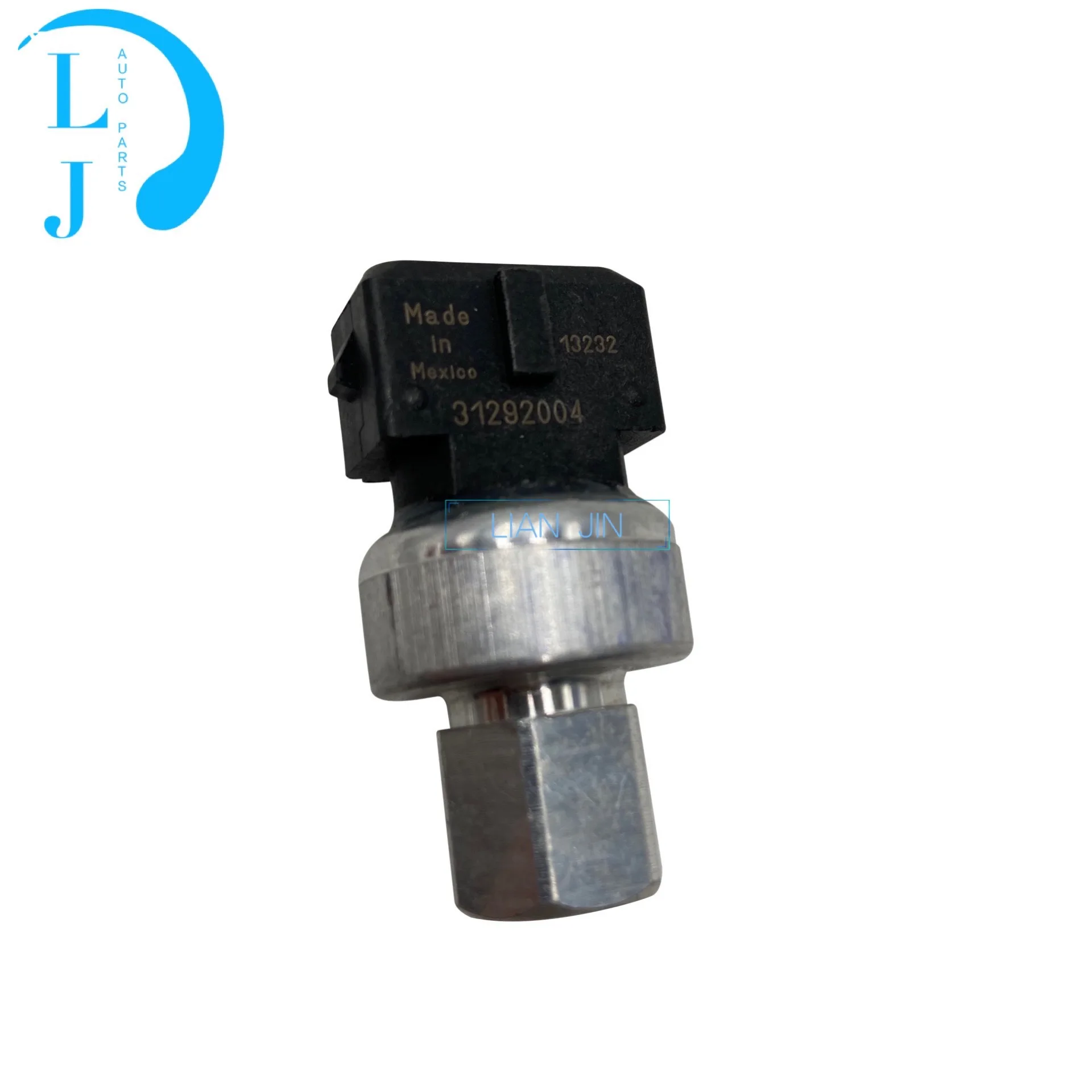 31292004  A/C Pressure Sensor For VOLVO C30 C70 S40 S80 V50 V70 XC60 XC70  30767231 30661949 30676560