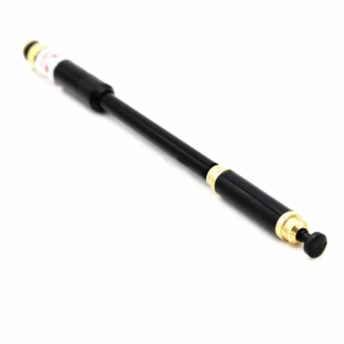 AL800 BNC Dual Band VHF UHF Telescopic Antenna High Gain for IC-V85 V8 V82 TK308 TH-28A Walkie Talkie