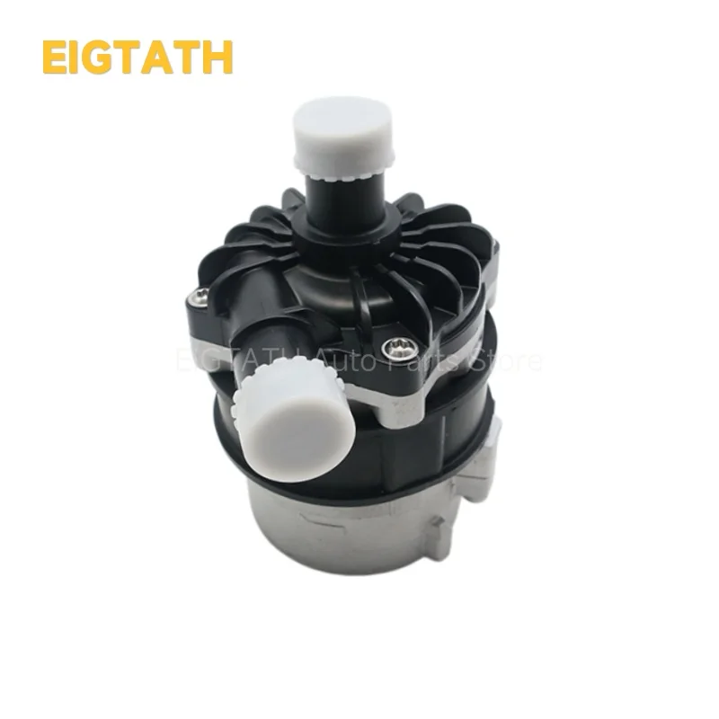 4F0965567 Auxiliary Electric Cooling Water Pump For Audi A6 C6 04‑11 A8 D3 02‑10 Q7 4L 06‑15 Car Parts New 4F0965567A 4F0965567B