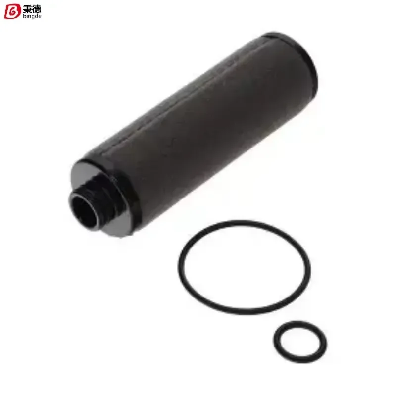 2901300203 Filter Kit DD45 DDp45 Air Compressor Line Filter Element 1 Micron 0.1ppm Oil Coalescing Genuine