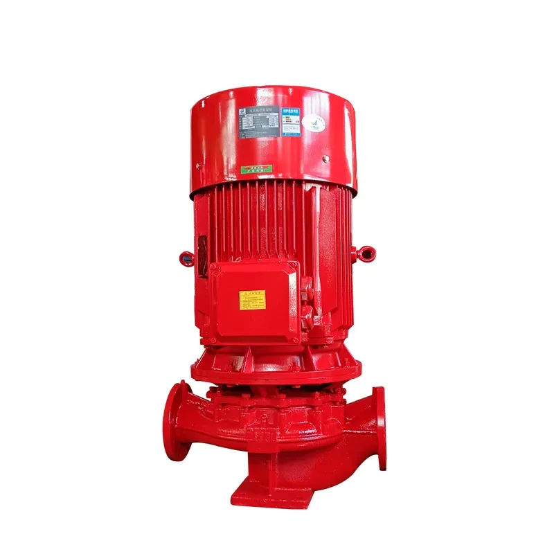Water pump fire hydrant pump booster and stabilizing equipment complete set of spraying