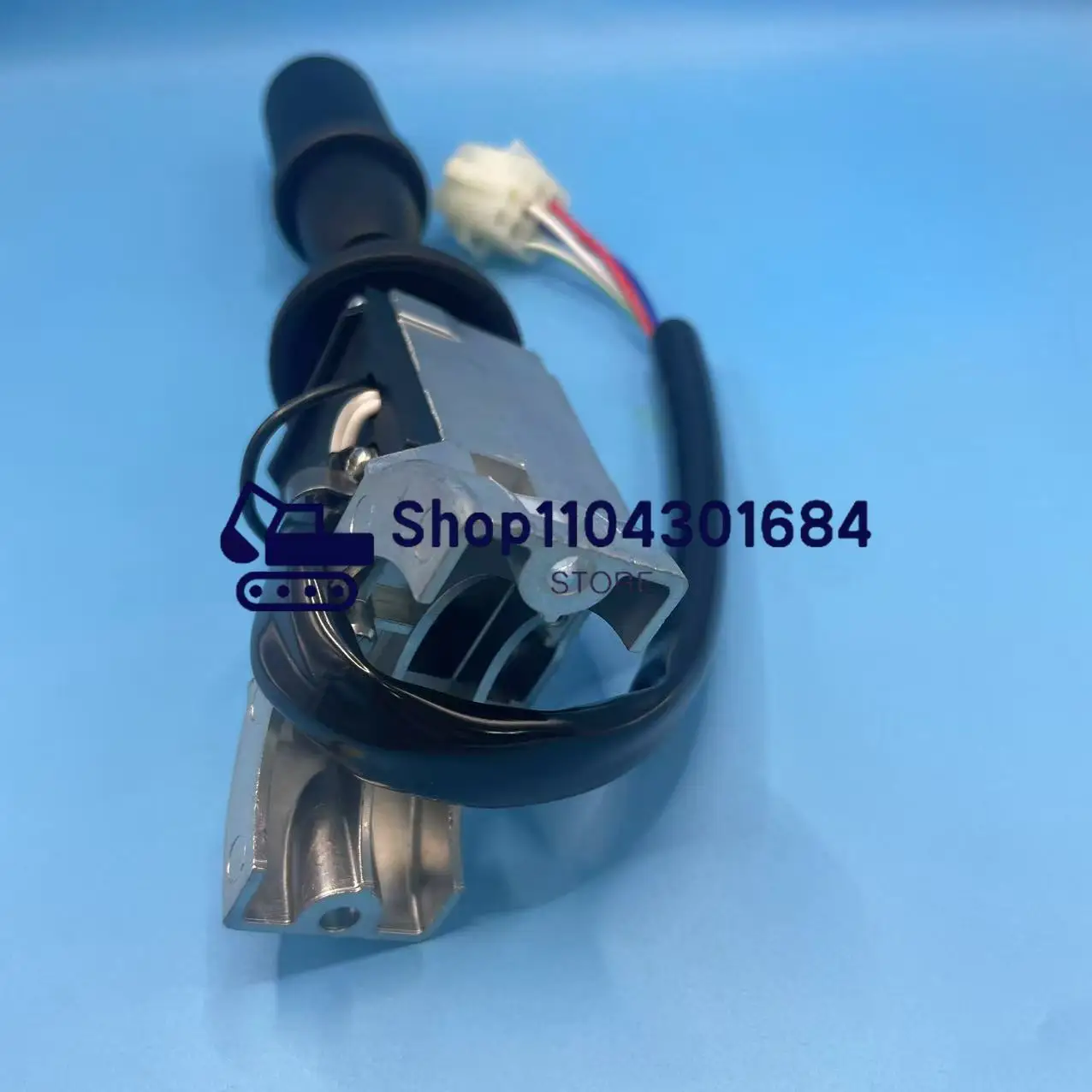 

Direction Switch 234956 for Manitou Forklift - 234956,Mn234956