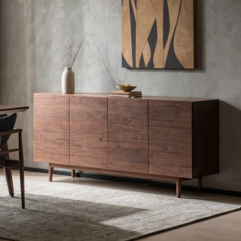 Retro Rustic Living Room Cabinets Wood Bedroom Hotel Salon Living Room Cabinets Sideboard Table Szafki Do Salonu Furniture