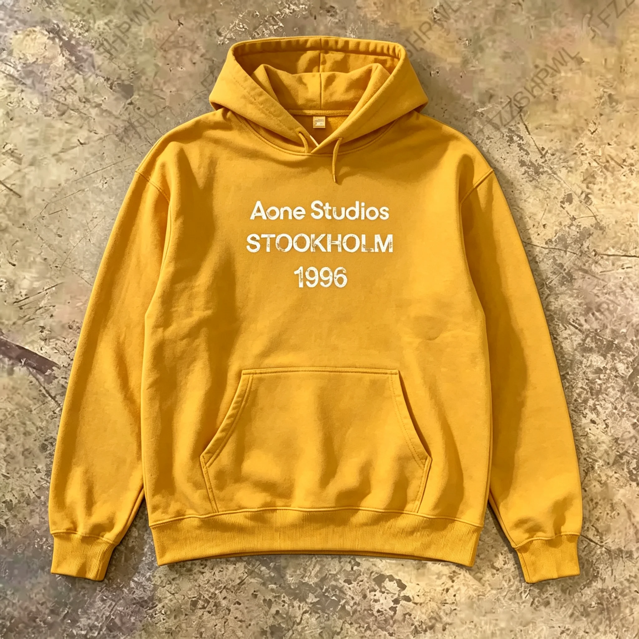 Damen-Oberteil im amerikanischen Stil, langärmelig, für Herbst und Winter, schwarz, locker geschnitten, Oversize-Design, lässiger Schnitt, passend zu verschiedenen Unterteilen, für den täglichen Gebrauch und als Streetwear. – Detail 19
