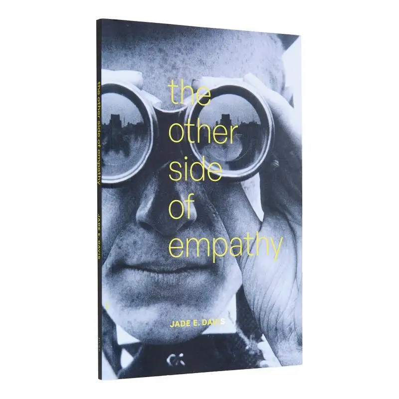 

The Other Side Of Empathy Jade E Davis Duke University Press 9781478025016 Book