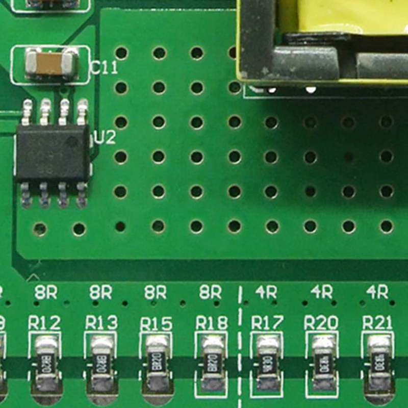 10X 10-65 Inch LED LCD Backlight TV Universal Boost Constant Current Driver Board Converters Full Bridge Booster Adapter