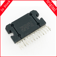 1PCS/lot TDA8588AJ TDA8589AJ TDA8589BJ TDA8595J TDA8591J TDA8592J TDA8593J TDA8594J TDA75610LV TDA8594SD ZIP In Stock