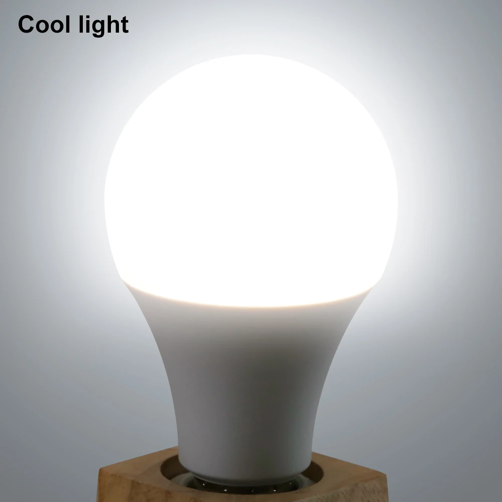 LED Lamp 220V E27 Maïs Lamp Warm Wit Licht LED Kroonluchters Lamp 240V Spotlight LED Lampara 3W 6W 9W 12W 15W 18W 20W Voor Thuis