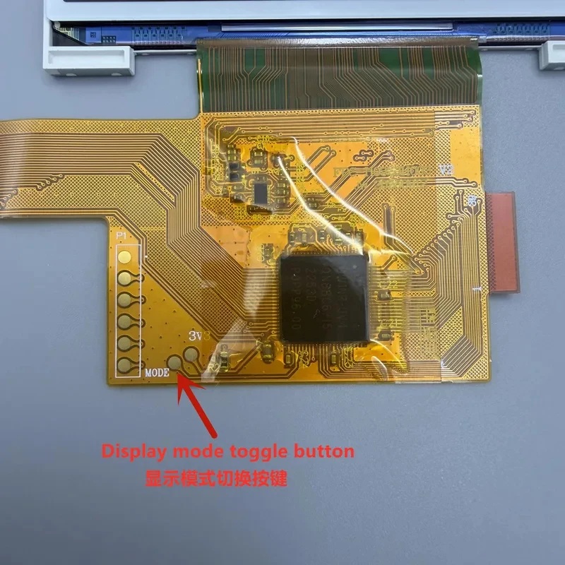 2026 New Lamination LCD Screen IPS LCD For Nintendo DS Lite NDSL DSL，（Separate Sales Of Upper And Lower Screens） view 6