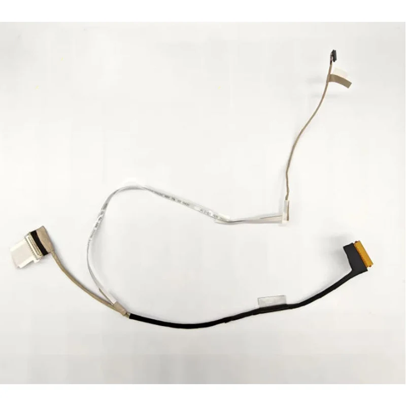 

Подходит для Asus Tianxuan 2 FA506QM FX506HM Кабель для ЖК-экрана 40-контактный кабель для экрана 0,4 240 Гц