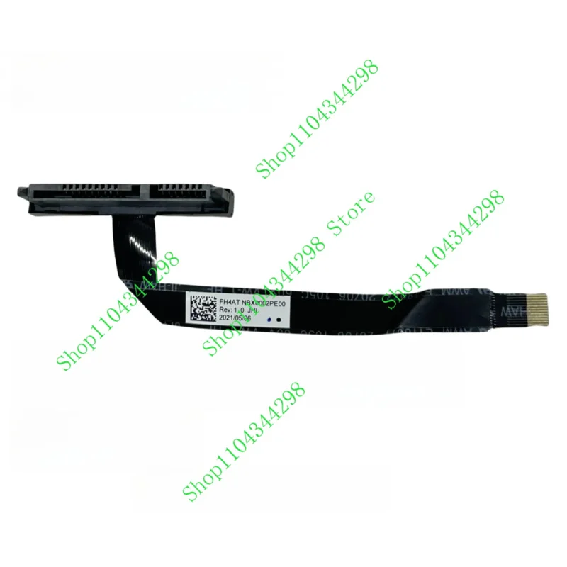 PJSE New genuine laptop SATA HDD cable for Acer Aspire 5 A514-54-54 A514-54G A. 514-54s S40-53 n20c4 fh4at nbx0002pe00