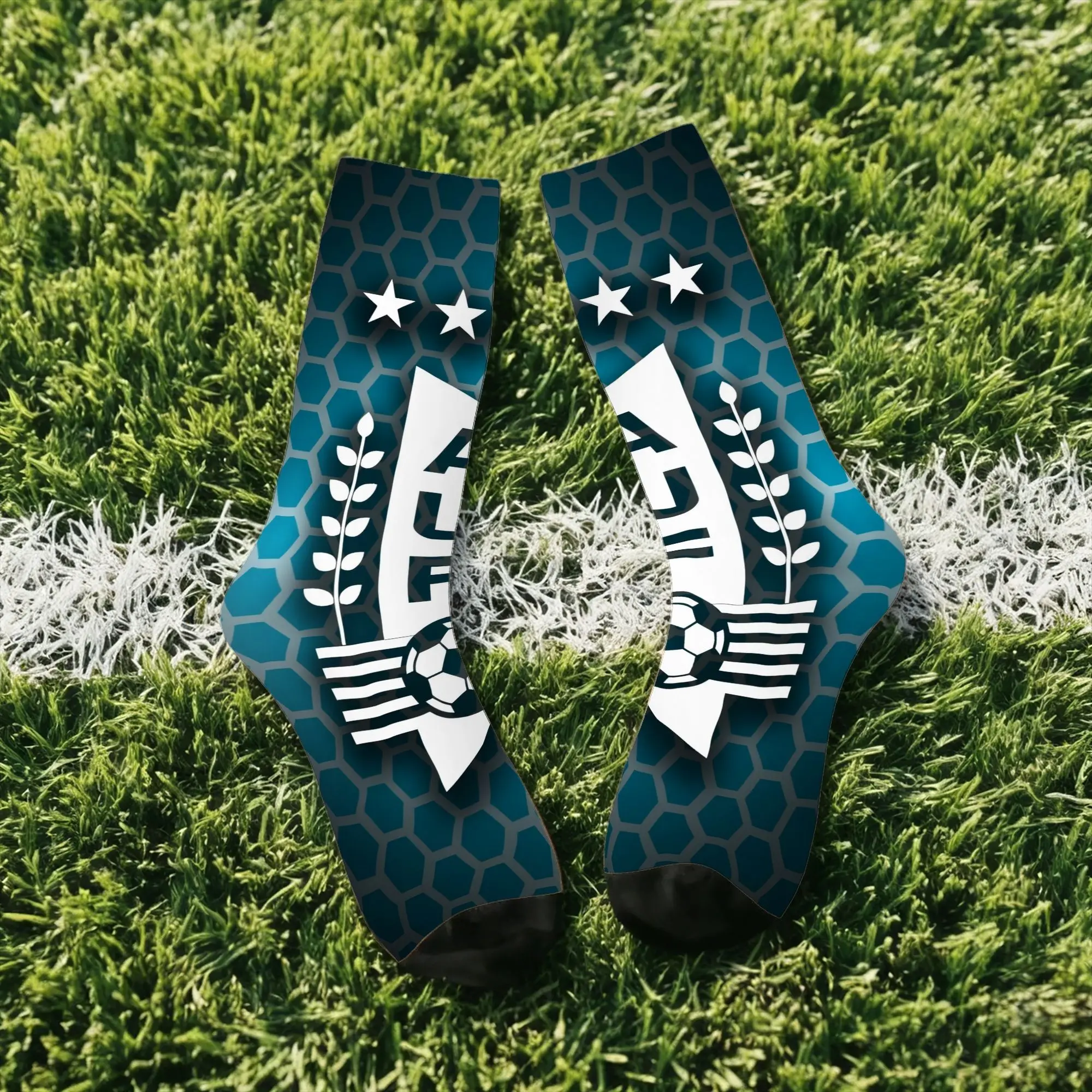 Happy Funny Uruguay Vintage Harajuku  Hip Hop Novelty Pattern Sock Match Day Essentials
