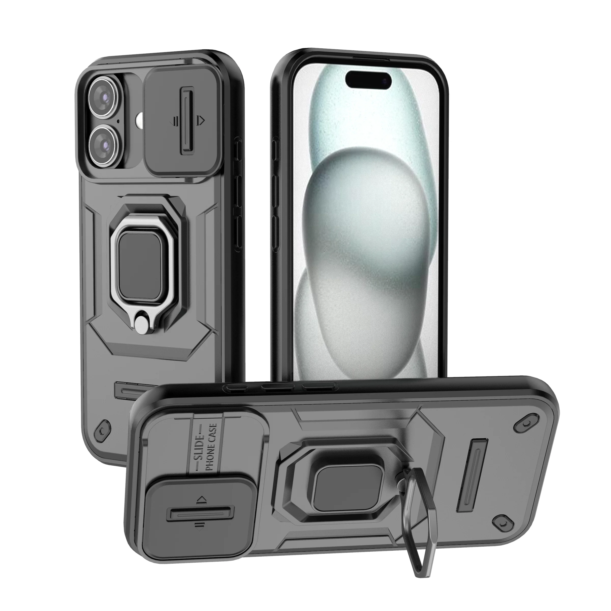 Stand Rugged Case F… - image