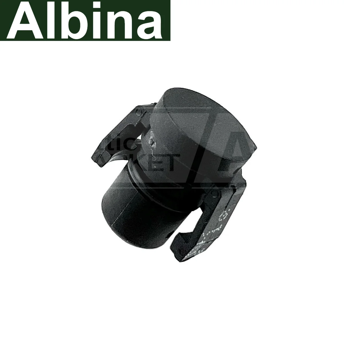 LR011038 COOLANT PIPE BLEED & DRAIN PLUG CAP FOR LAND ROVER RANGE ROVER SPORT LR4 DISCOVERY 3.0L 5.0L
