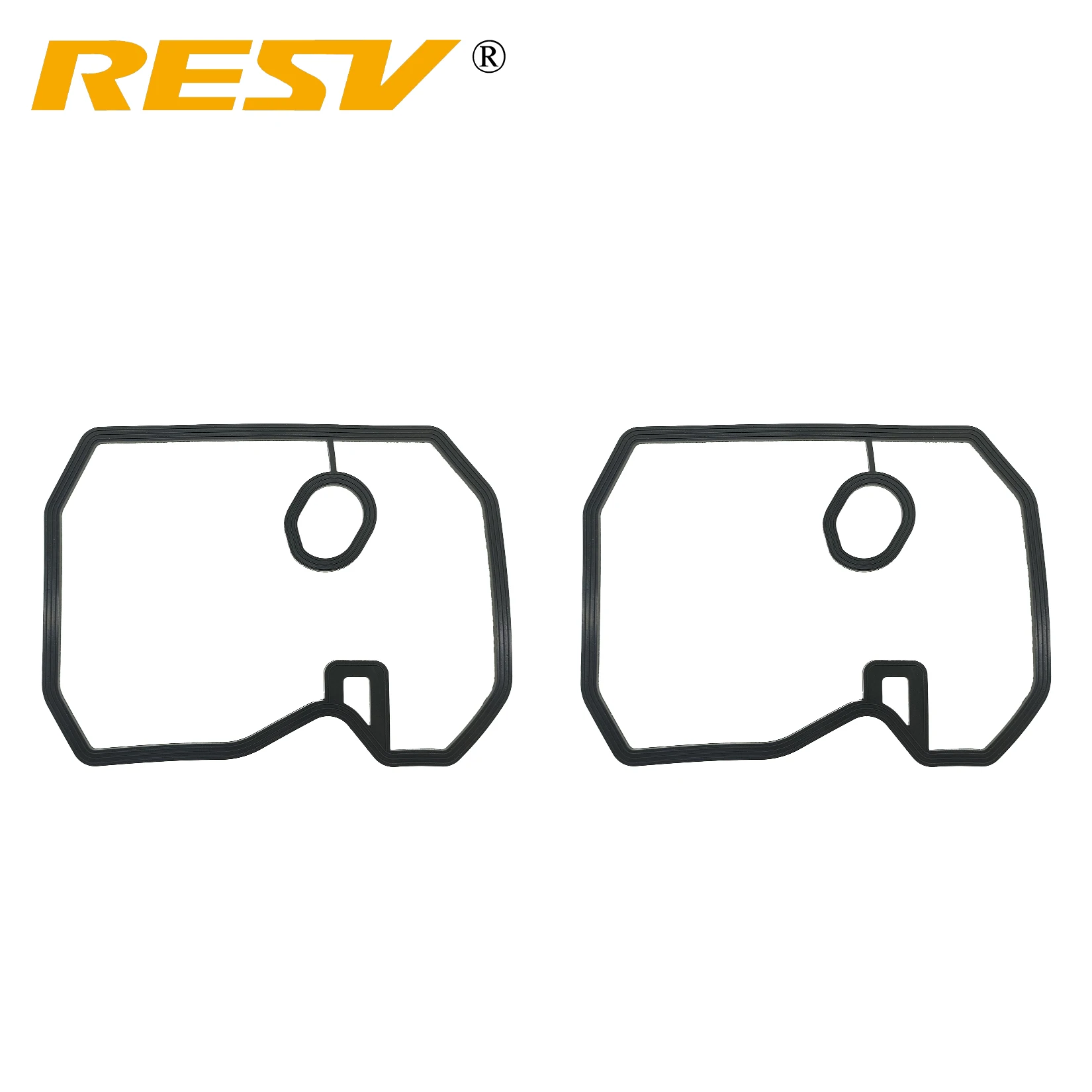 RESV for Honda VLX Steed NV 400 600 NT400 NT650 VRX400 VT500 XLV 600 650 XRV 650 750 Shadow 400 500 600 750 Cylinder Head Gasket