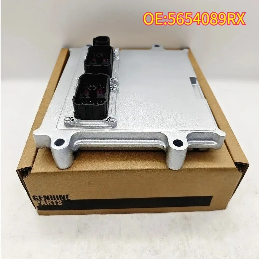 

High quality New For 5654089RX New 5654089 ECM Electronic Control Module Flt ISX12N CM2380 CM5654089