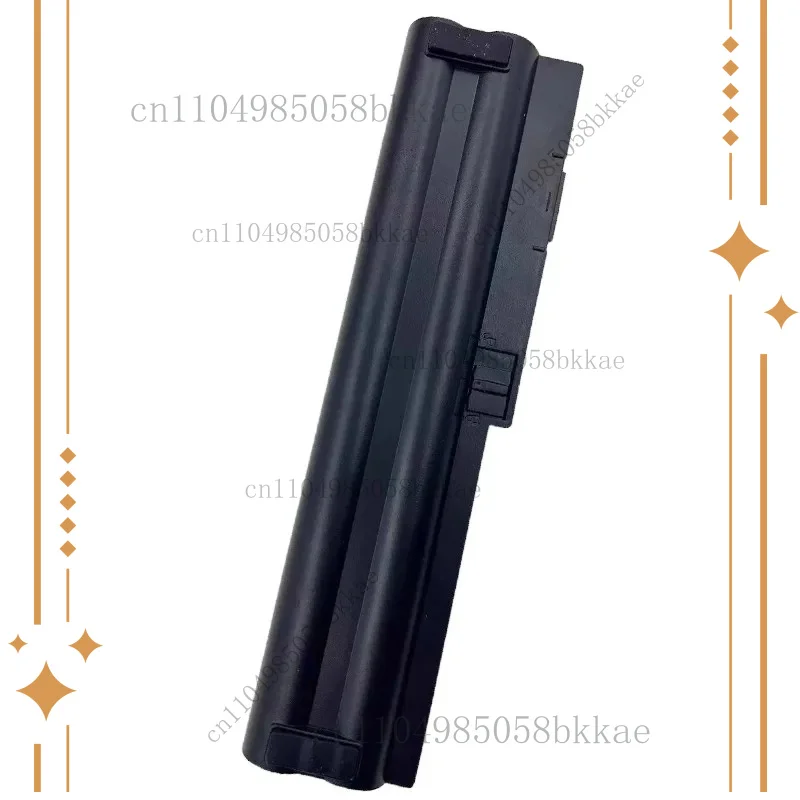 

New Laptop Battery for Lenovo IBM ThinkPad X201 X201S X201I X200S X200 Bateria 10.8V 57Wh Replacement Battery