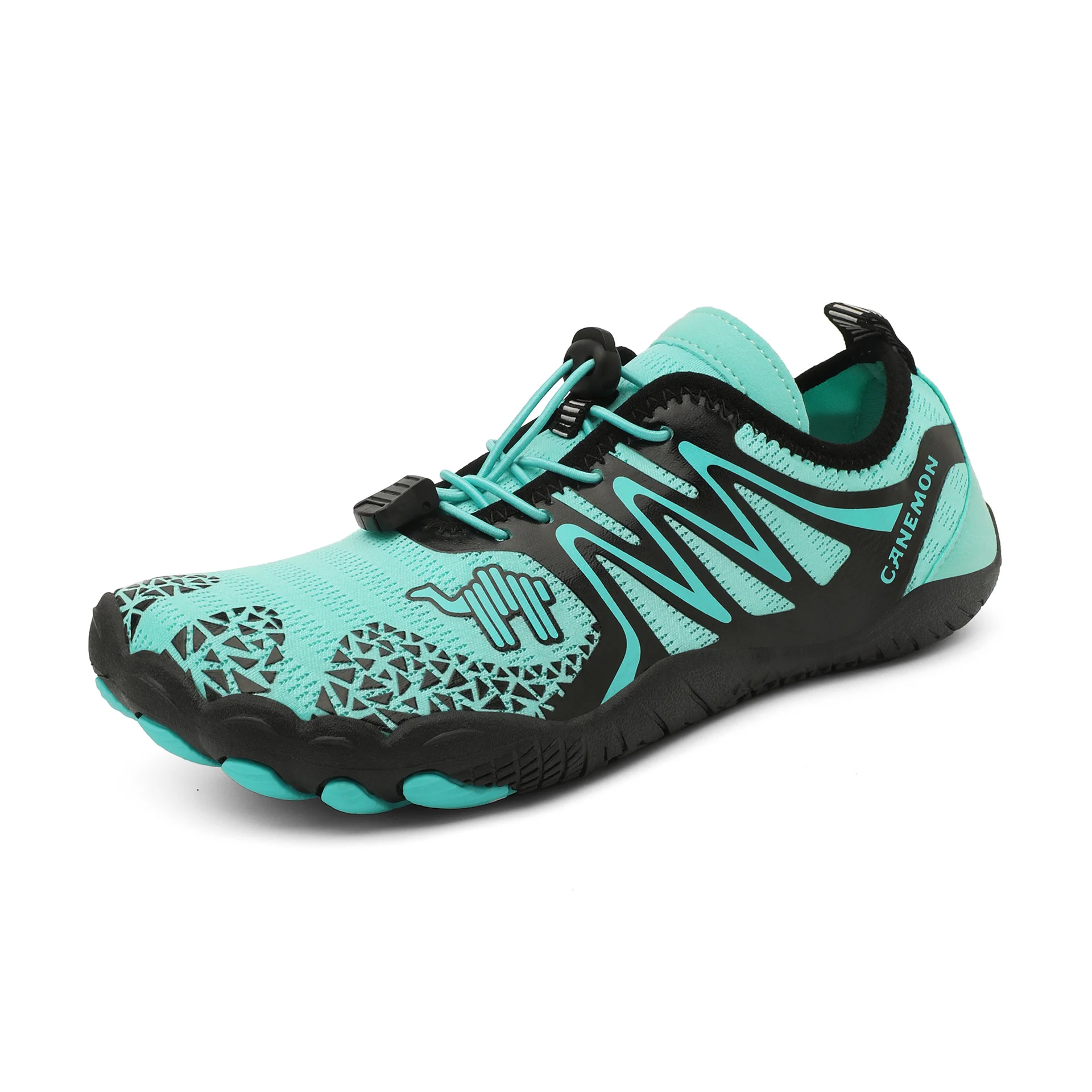 

Унисекс обувь для воды с пятью пальцами, аква-обувь для пеших прогулок, пляжного серфинга, дайвинга и фитнеса