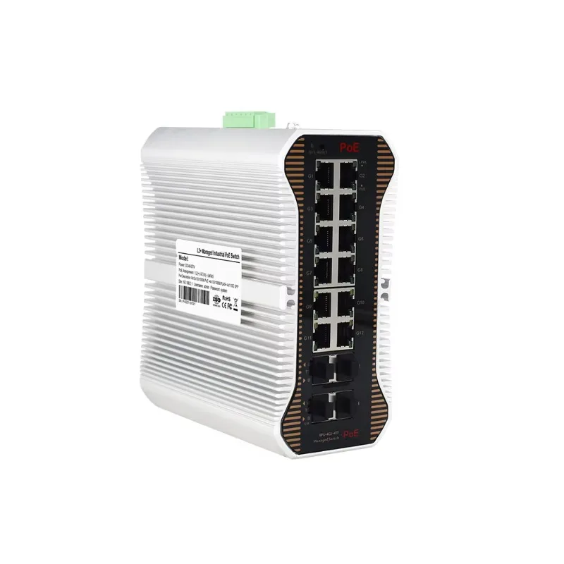16-Port 10G Uplink … - image