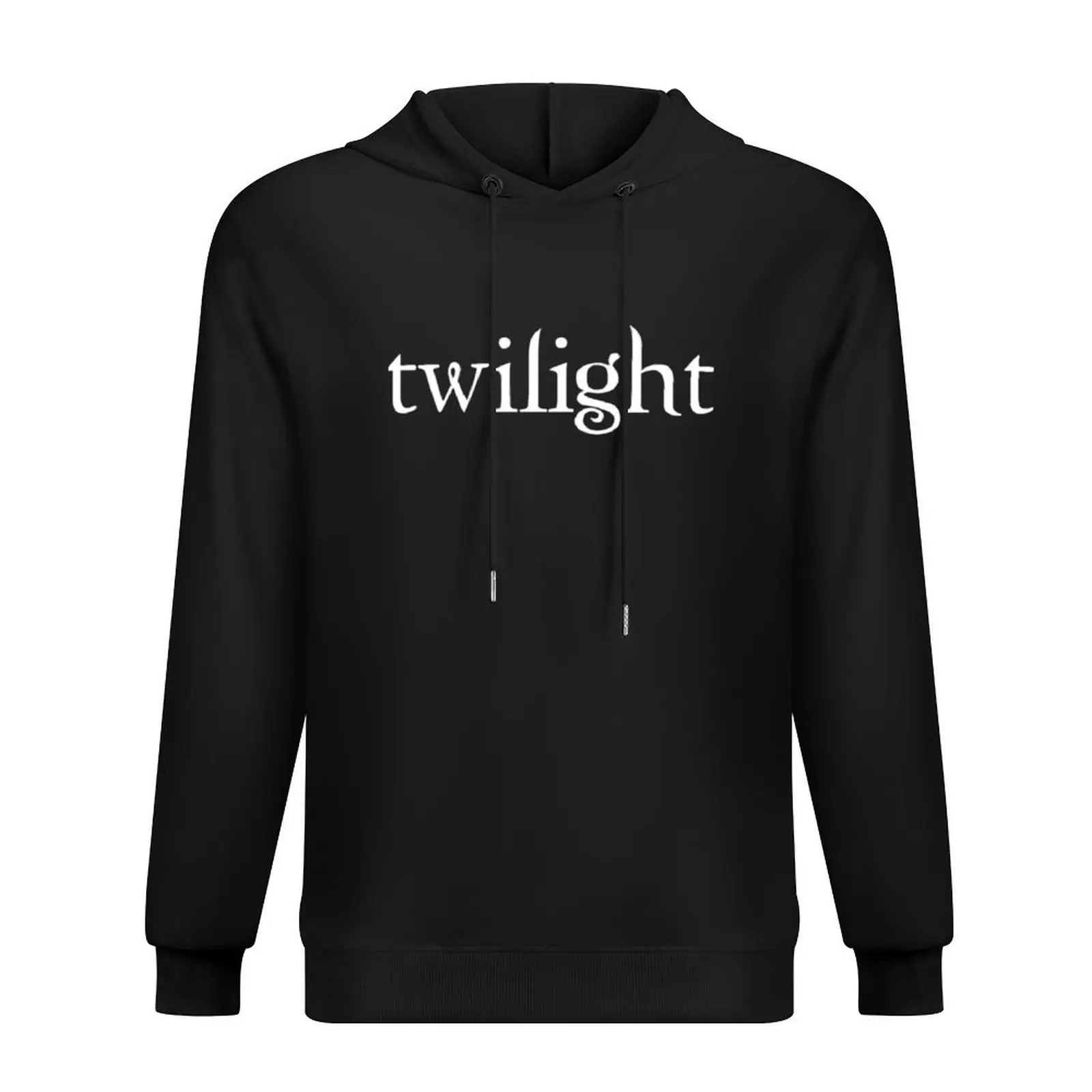 

The Twilight Saga Cover Hoodie hooded shirt winter clothes aesthetic clothing graphic t shirts men hoodie for men