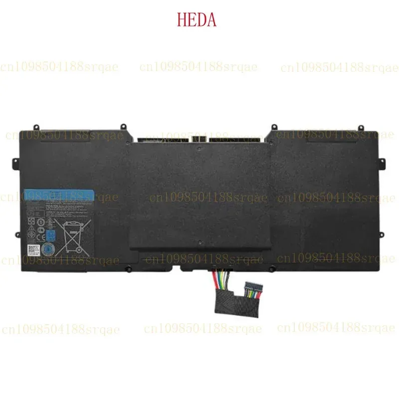 Nueva batería Y9N00 para DELL XPS 13 13-L321X 13-L322X 12 9Q33 13 Ultrabook